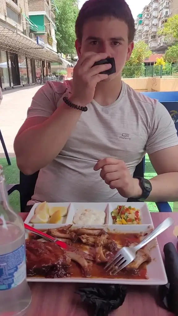 Breeze Rooftop Restaurant - Kissamos_Kastélli_slider_image_2