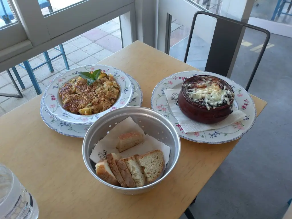 Menü_Kouzoumama_Kastélli_Bild_6