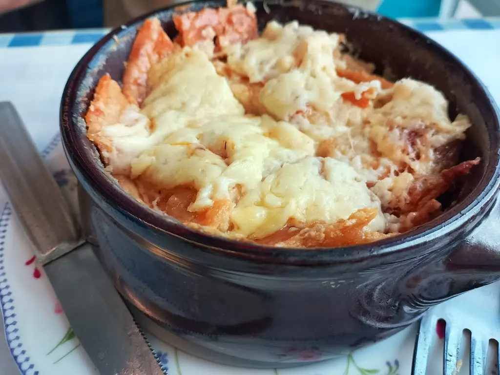 TravelSpirit MTQ_Kouzoumama_Kastélli_Bewertung