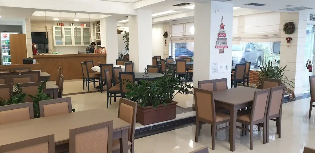 Pixida Restaurant - Πυξιδα Εστιατοριο Restaurant in Kastélli