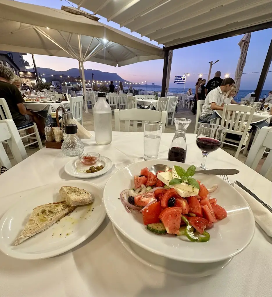 Pixida Restaurant - Πυξιδα Εστιατοριο_Kastélli_slider_image_2