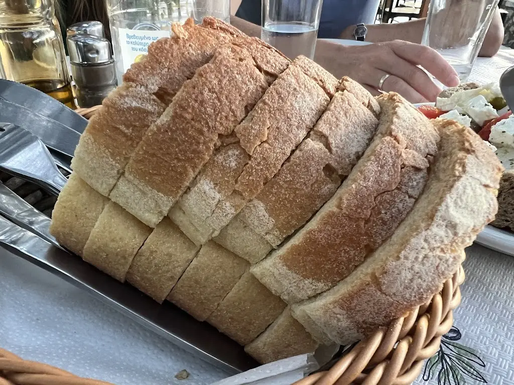 Menü_Taverna PARADISOS_Kritsá_Bild_6