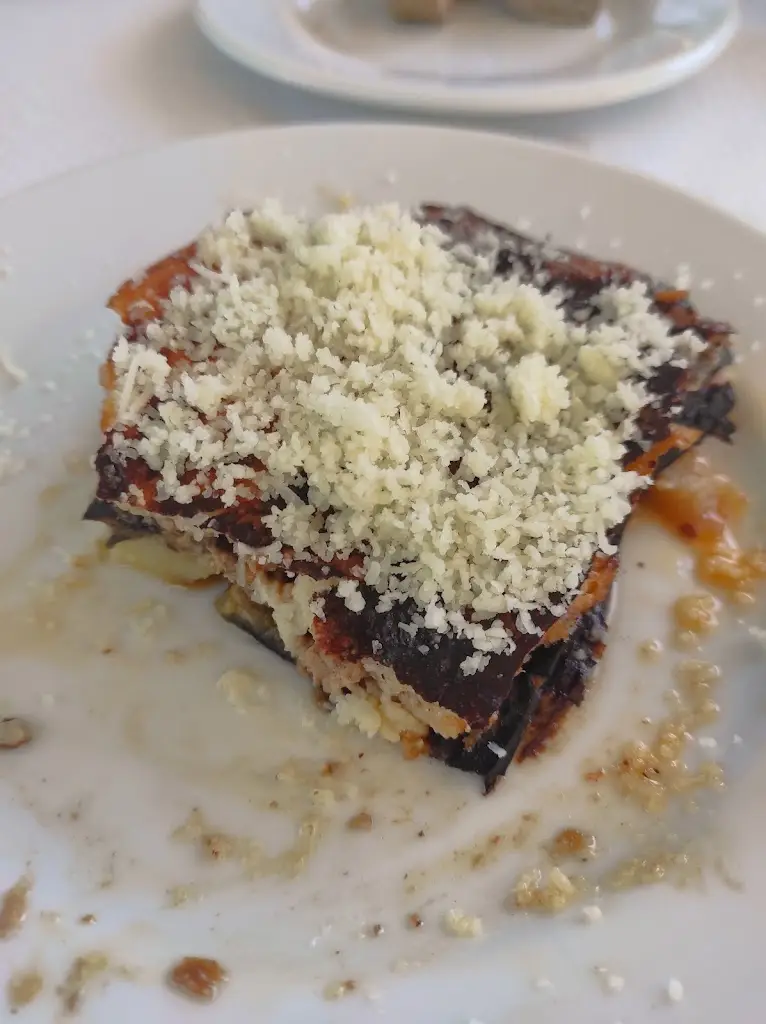 Menü_Taverna PARADISOS_Kritsá_Bild_8