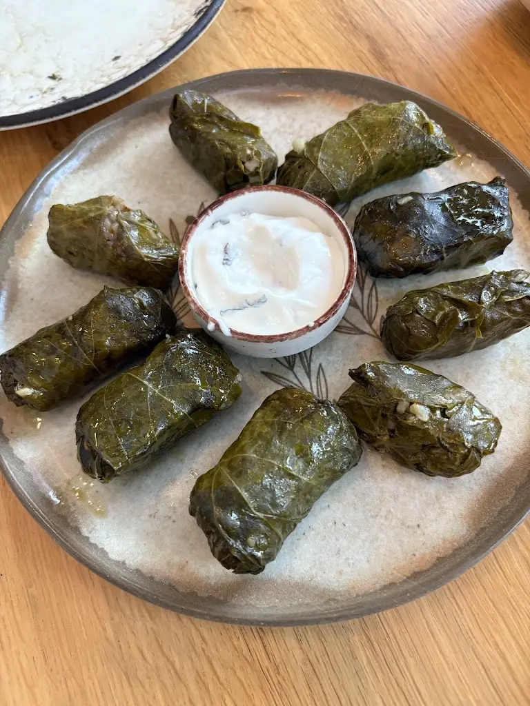 Sarah Hänger_Xatheri_Kritsá_Bewertung