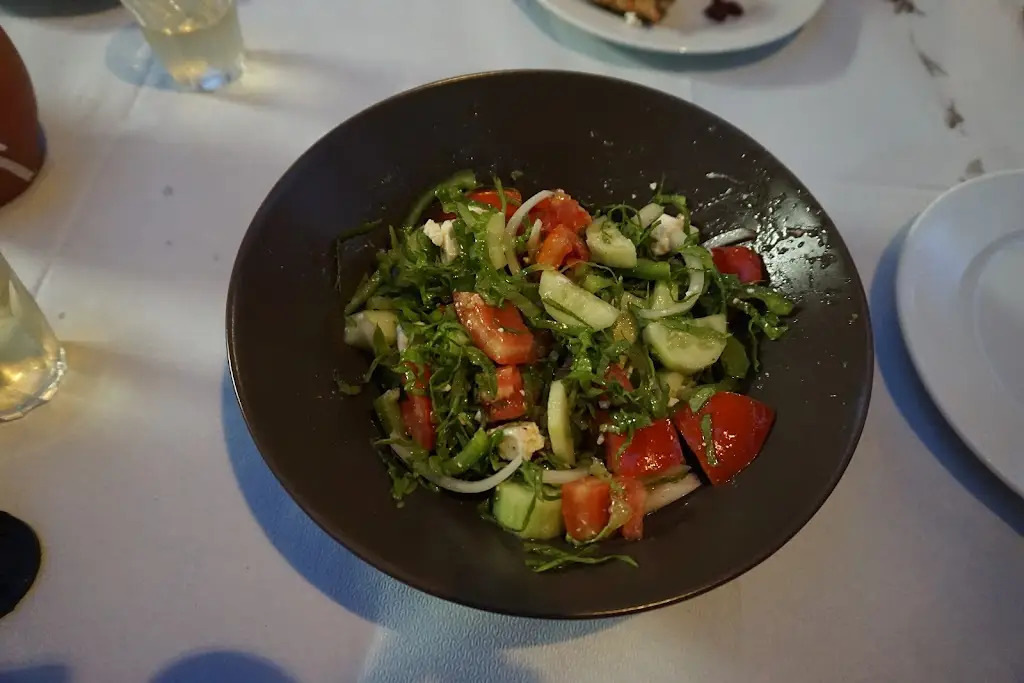 Menü_Agadiko Τavern_Kritsá_Bild_6