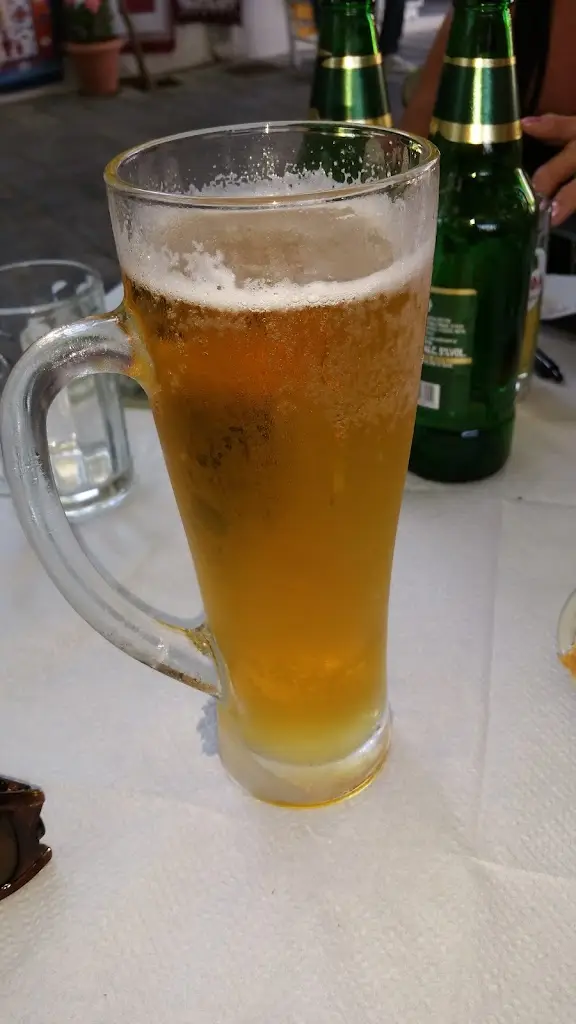 Menü_Agadiko Τavern_Kritsá_Bild_8