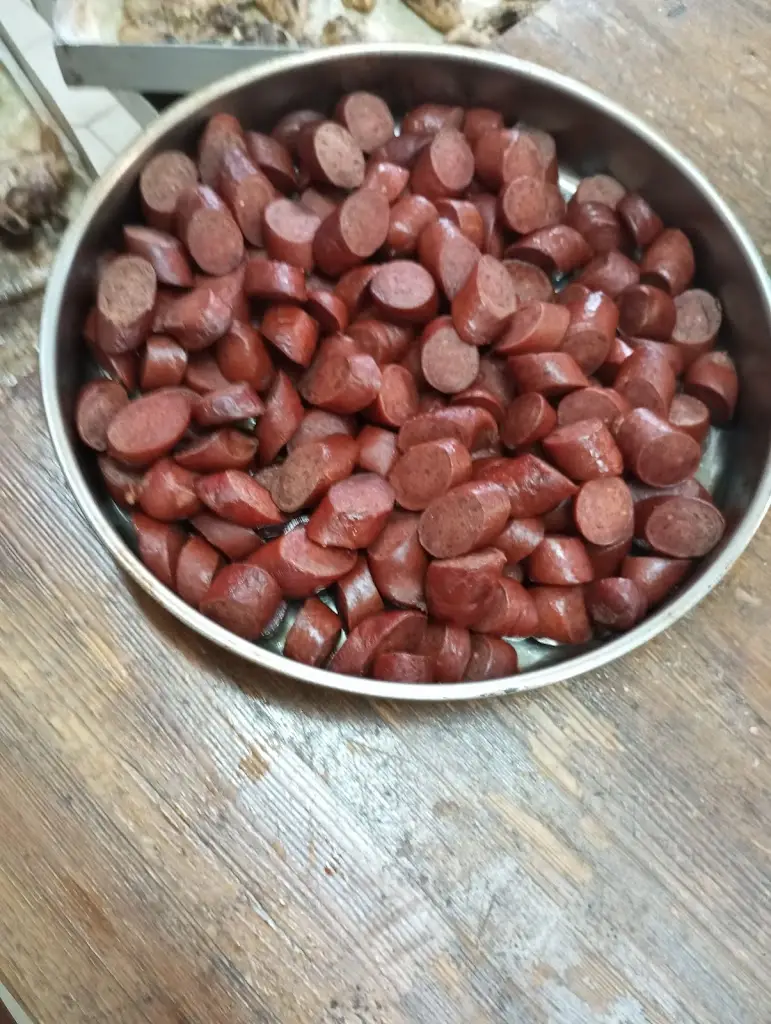 Menü_Παραδοσιακό Καφενείο Ουζερί 