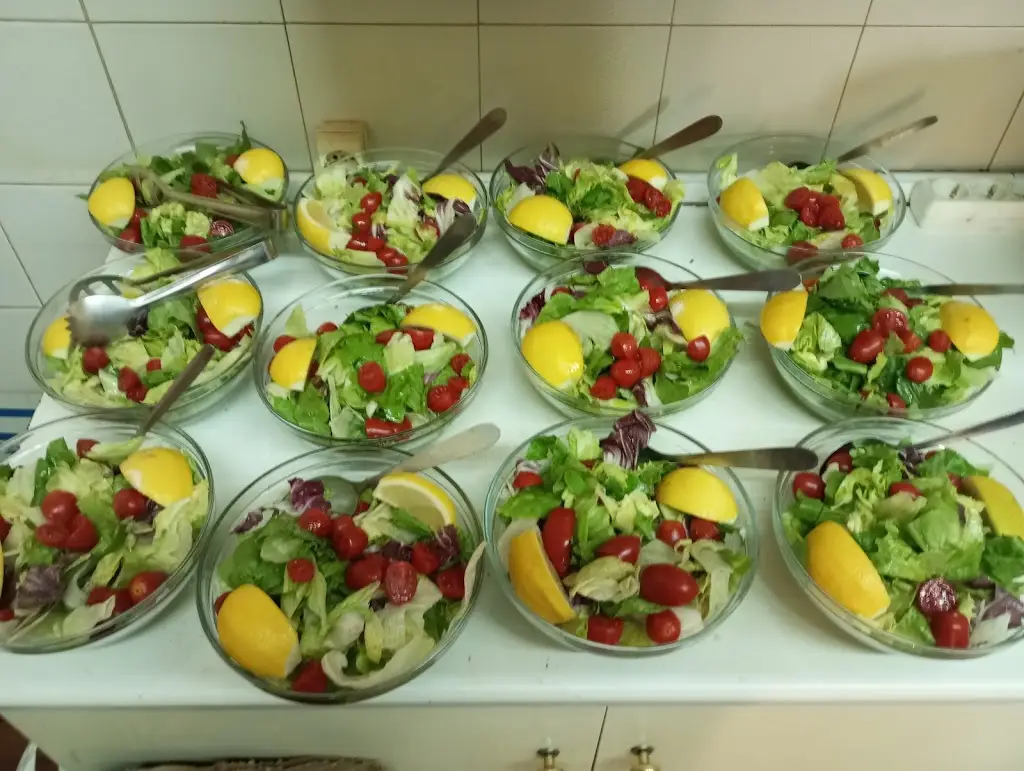 Menü_Παραδοσιακό Καφενείο Ουζερί 