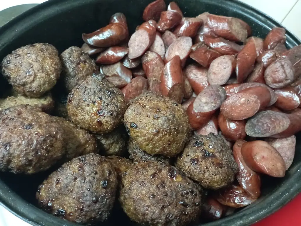 Menü_Παραδοσιακό Καφενείο Ουζερί 