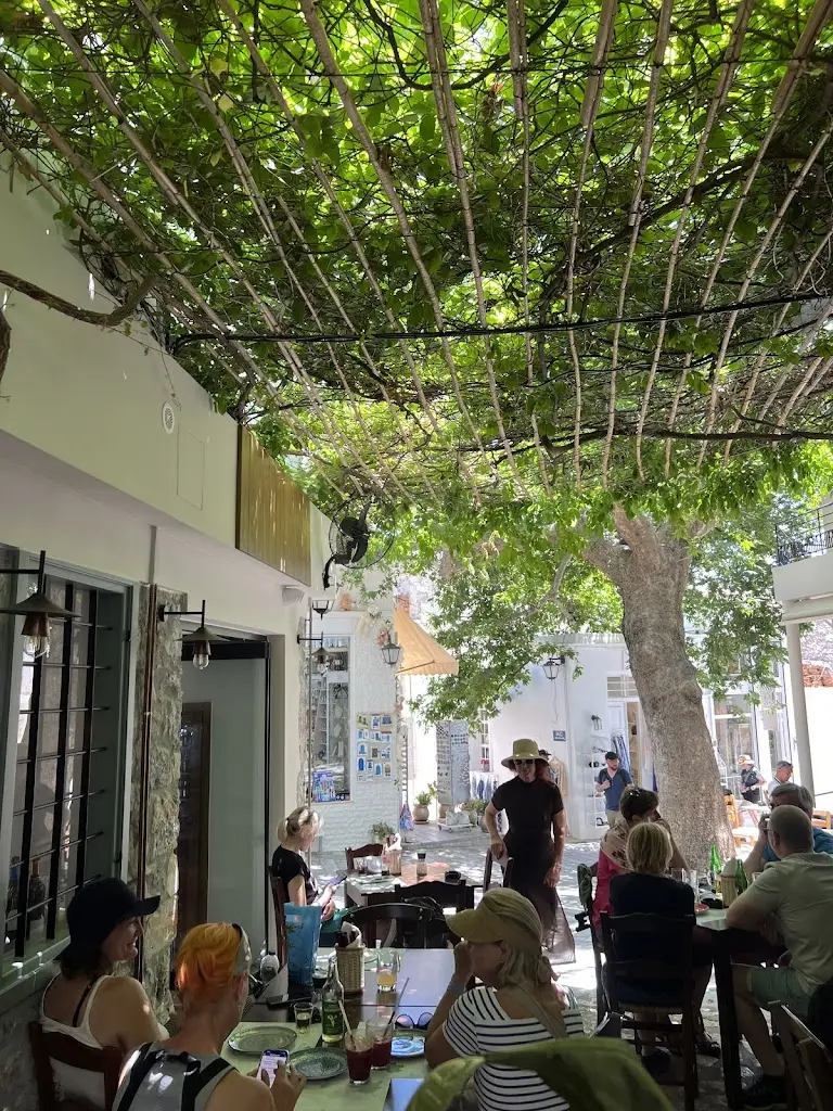 Gabriella Olivia_Platanos_Kritsá_Bewertung