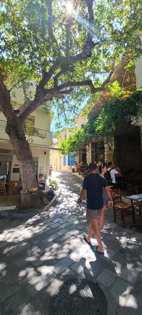 A S_Platanos_Kritsá_Bewertung