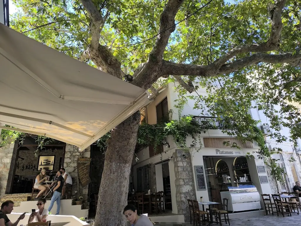 Greg&Magda_Platanos_Kritsá_Bewertung