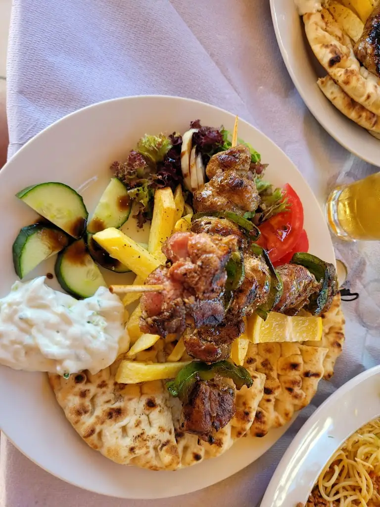 Menü_The place of Zoi_Kokkíni Cháni_Bild_5