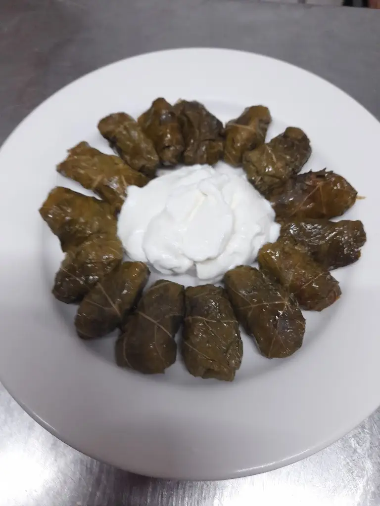 Menü_The place of Zoi_Kokkíni Cháni_Bild_6