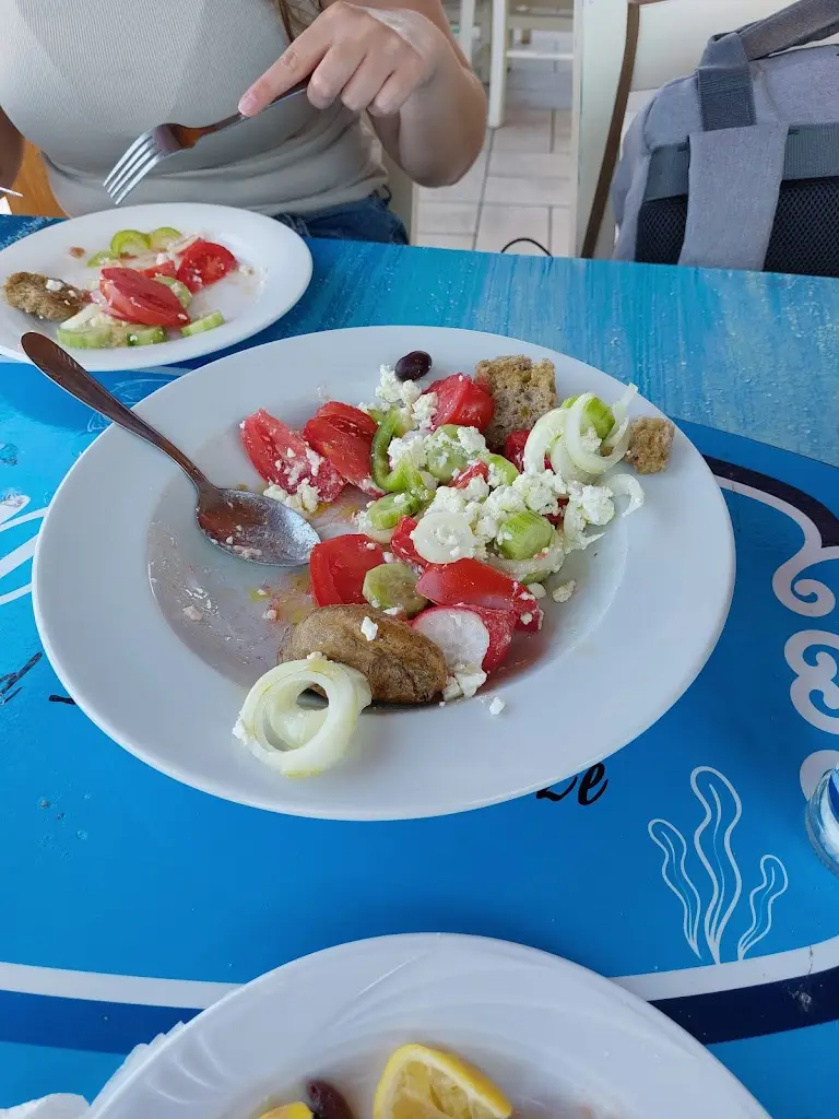 Menü_The place of Zoi_Kokkíni Cháni_Bild_7