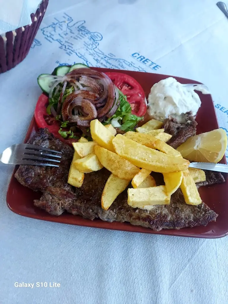 Menü_The place of Zoi_Kokkíni Cháni_Bild_9