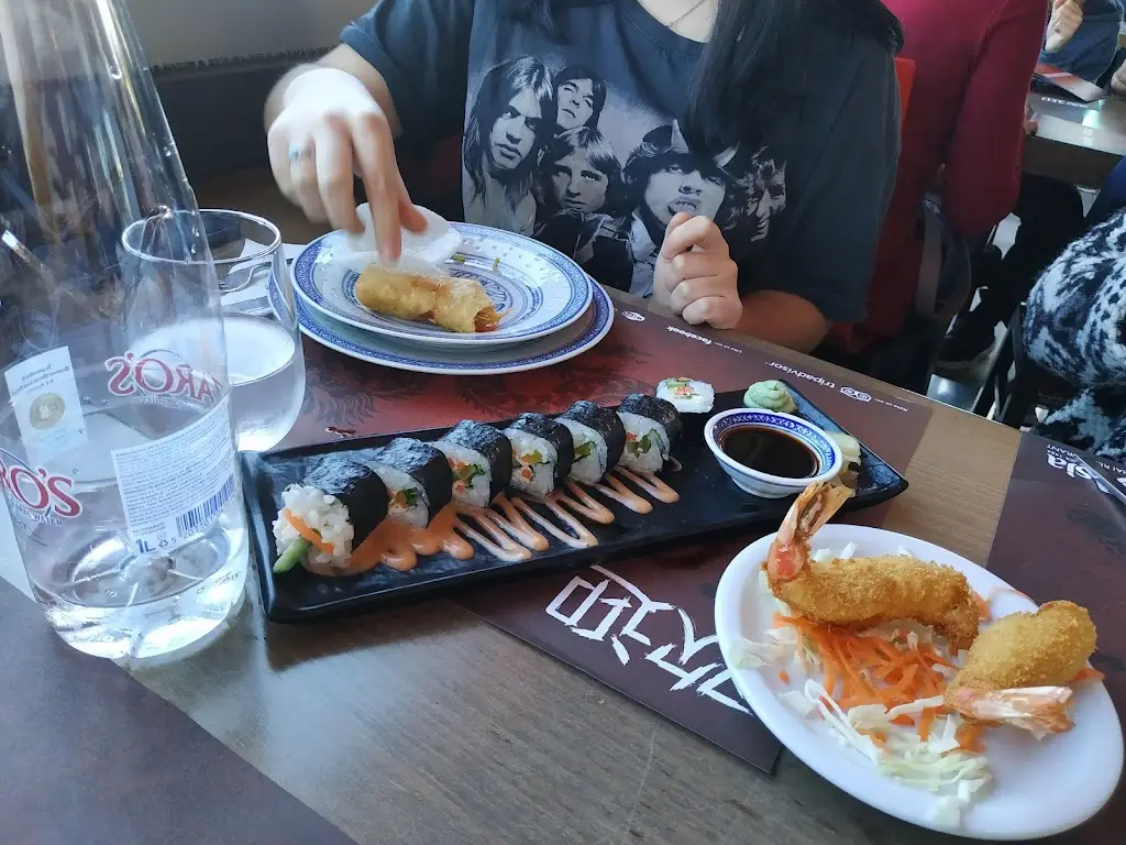 Menü_Pan Asia Restaurant_Kokkíni Cháni_Bild_6