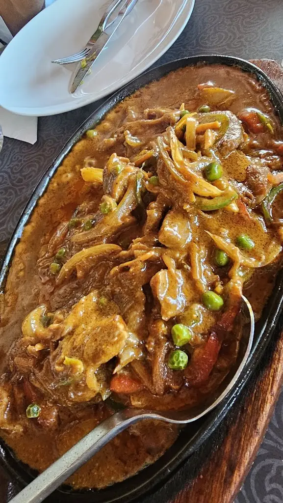 Menü_Pan Asia Restaurant_Kokkíni Cháni_Bild_7