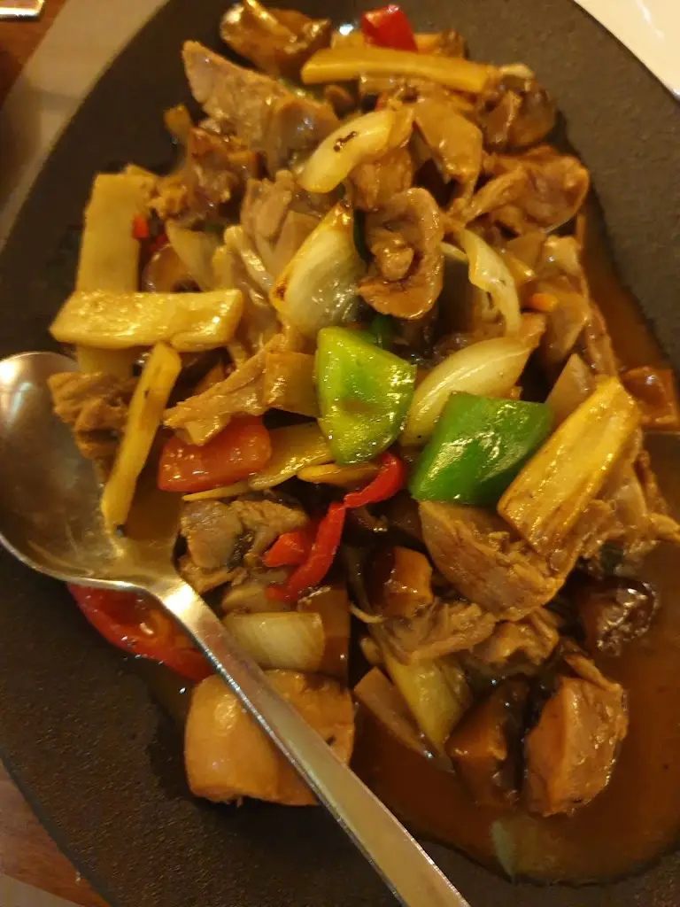 Menü_Pan Asia Restaurant_Kokkíni Cháni_Bild_8