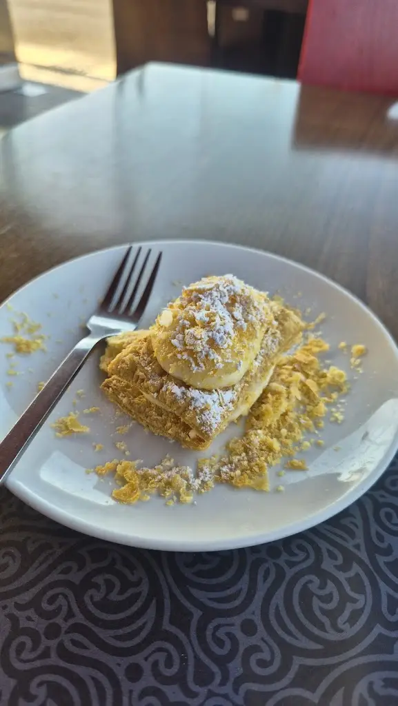 Rachel Thomas_Pan Asia Restaurant_Kokkíni Cháni_Bewertung