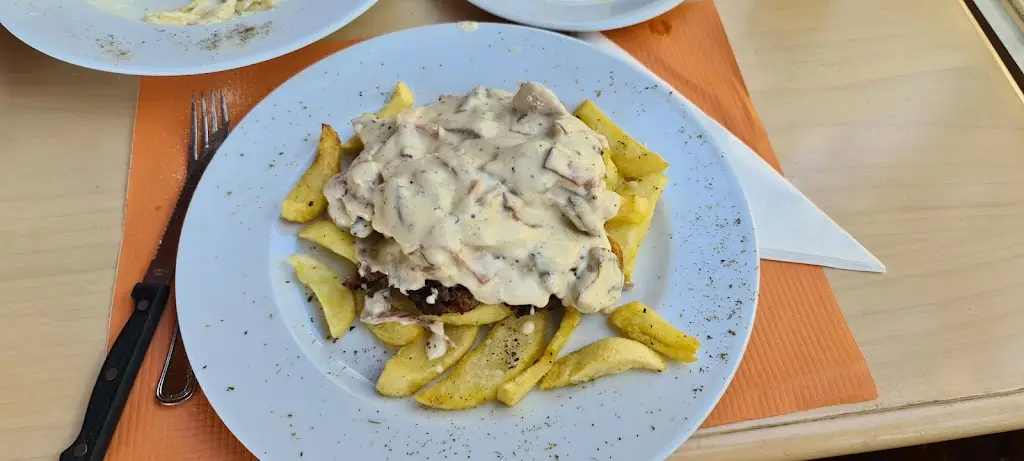 Menü_Hatzis Restaurant_Kokkíni Cháni_Bild_1