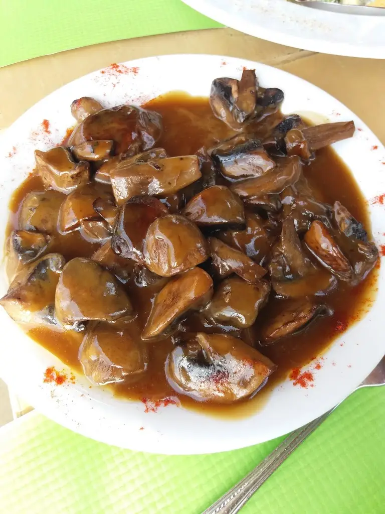 Menü_Hatzis Restaurant_Kokkíni Cháni_Bild_2