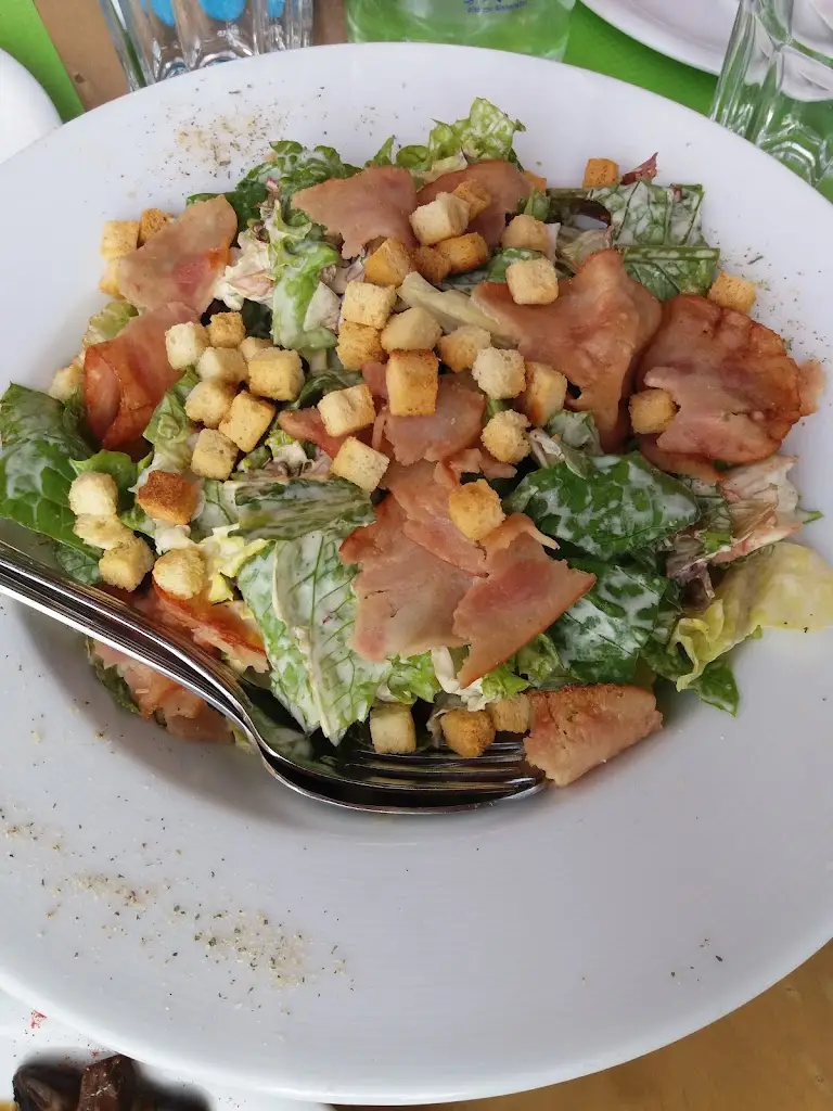 Menü_Hatzis Restaurant_Kokkíni Cháni_Bild_5