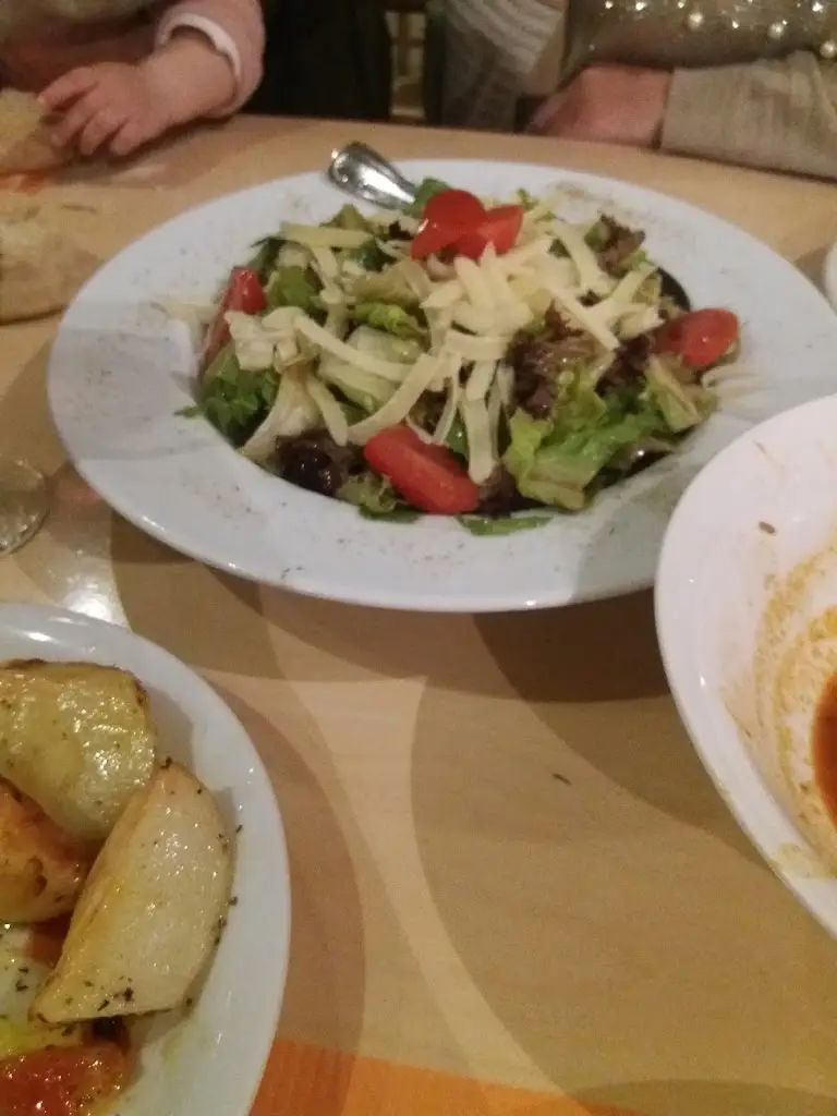 Menü_Hatzis Restaurant_Kokkíni Cháni_Bild_7