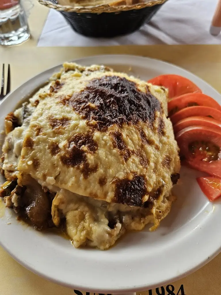 Menü_Arkadi Restaurant_Kokkíni Cháni_Bild_5