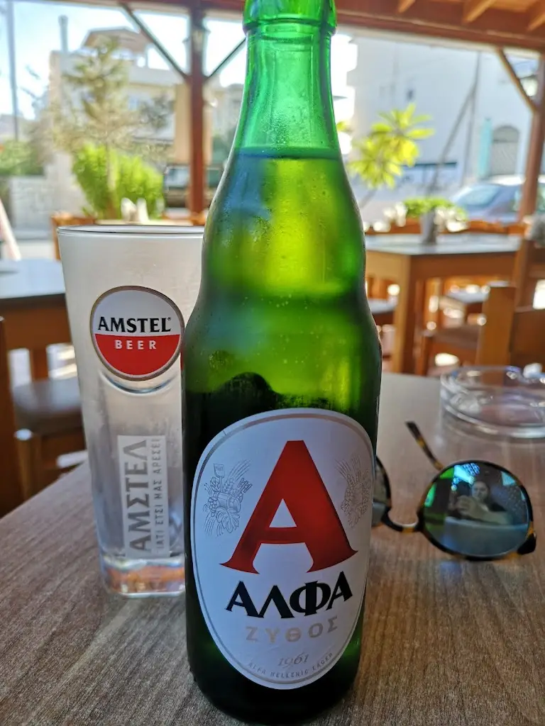 Menü_Arkadi Restaurant_Kokkíni Cháni_Bild_8