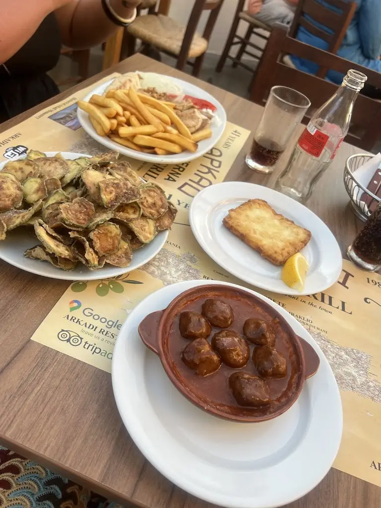 Izzy Welland_Arkadi Restaurant_Kokkíni Cháni_Bewertung