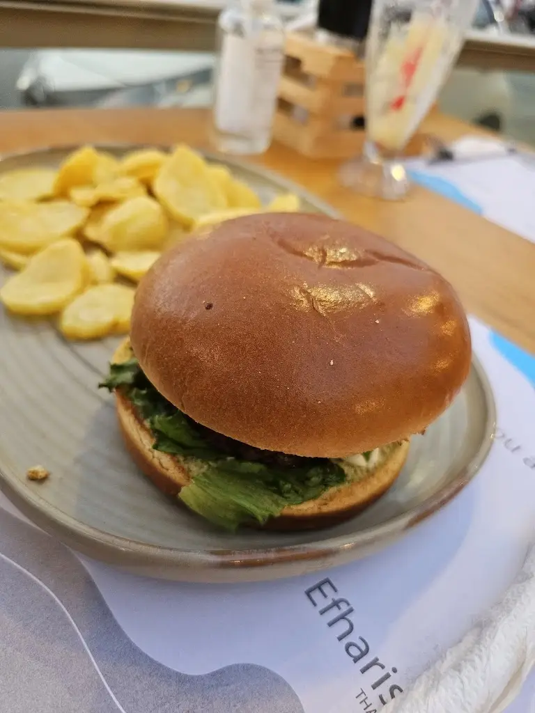 Menü_Ideal Restaurant - Pizzeria_Kokkíni Cháni_Bild_8