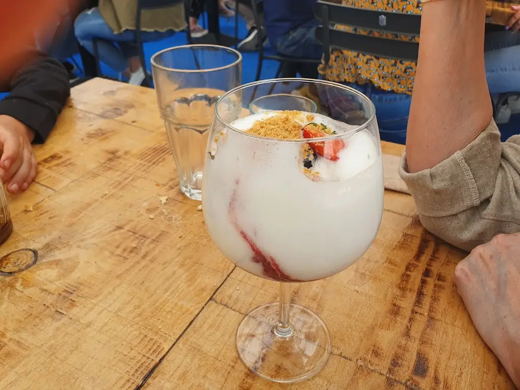 Menü_Taverna Tzo_Kokkíni Cháni_Bild_6