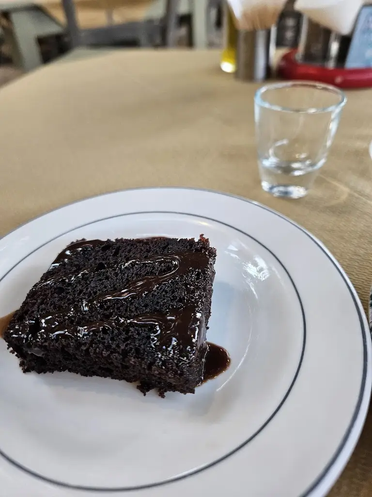 Menü_Ξερολιθιά & Ελιά_Kokkíni Cháni_Bild_8