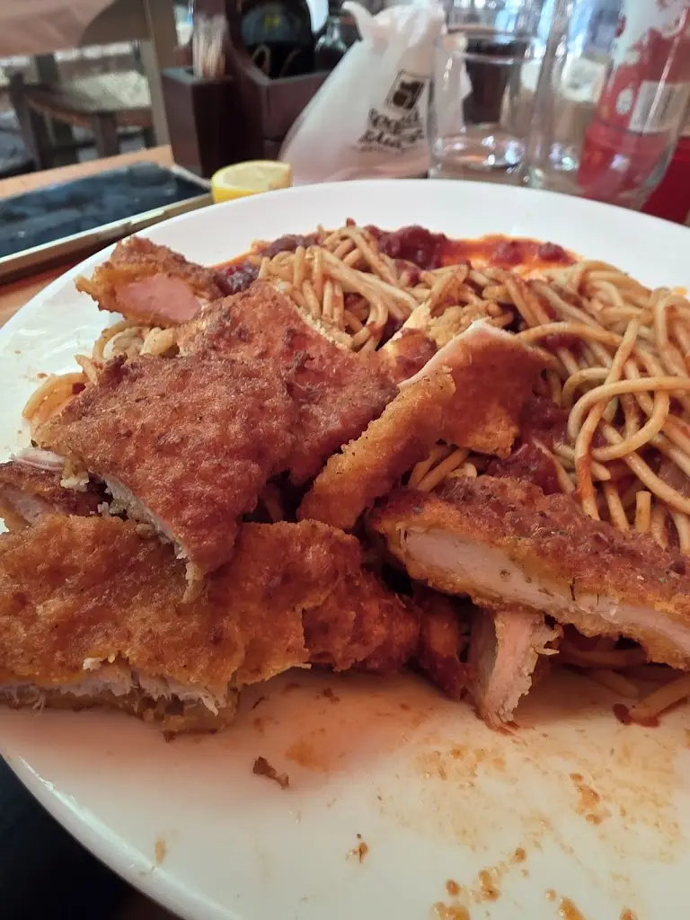 Diana Nemolkin_Ξερολιθιά & Ελιά_Kokkíni Cháni_Bewertung