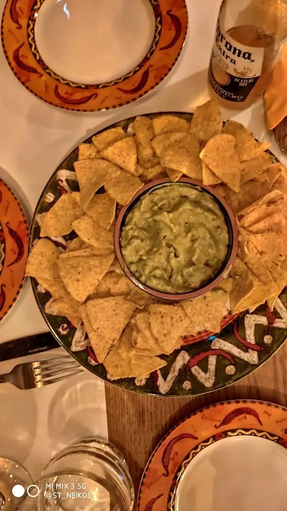 Menu_Los Tsiadiyas_Gérakas_image_4