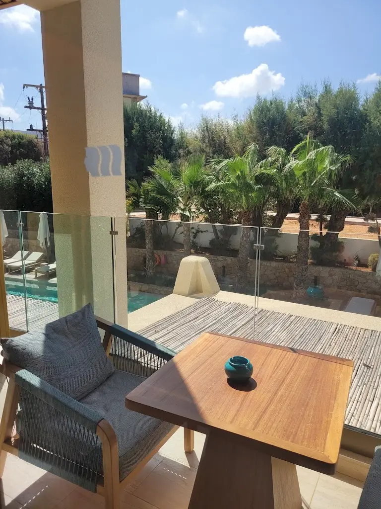 Mitsis Rinela Beach Resort & Spa_Kokkíni Cháni_slider_image_1