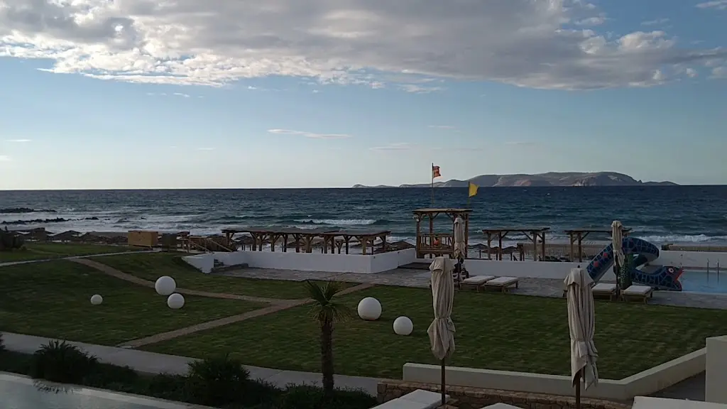 Mitsis Rinela Beach Resort & Spa_Kokkíni Cháni_slider_image_2