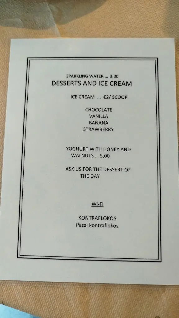 Menü_Kontra Flokos_Kokkíni Cháni_Bild_3