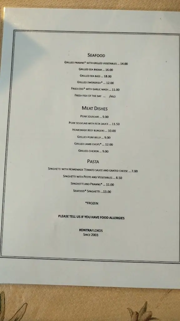 Menü_Kontra Flokos_Kokkíni Cháni_Bild_4