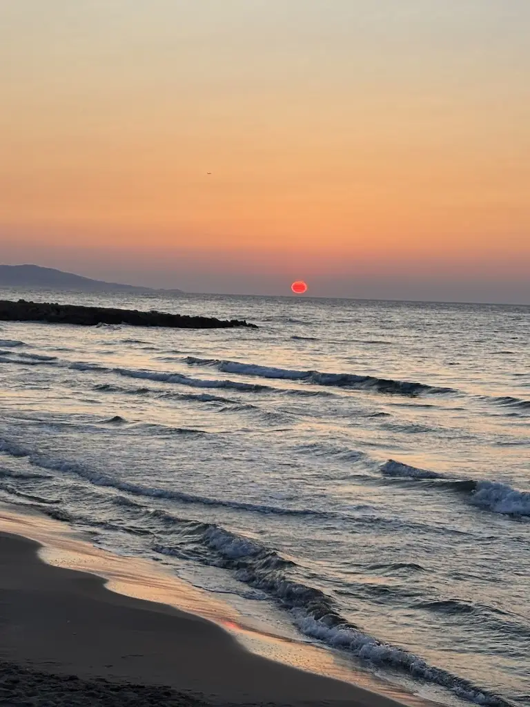 Megan Clifford_Kontra Flokos_Kokkíni Cháni_Bewertung