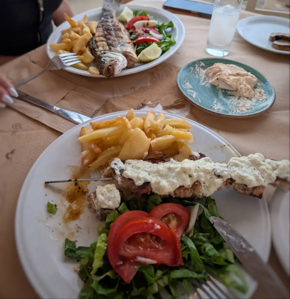 Gizem Pikulski_Kontra Flokos_Kokkíni Cháni_Bewertung