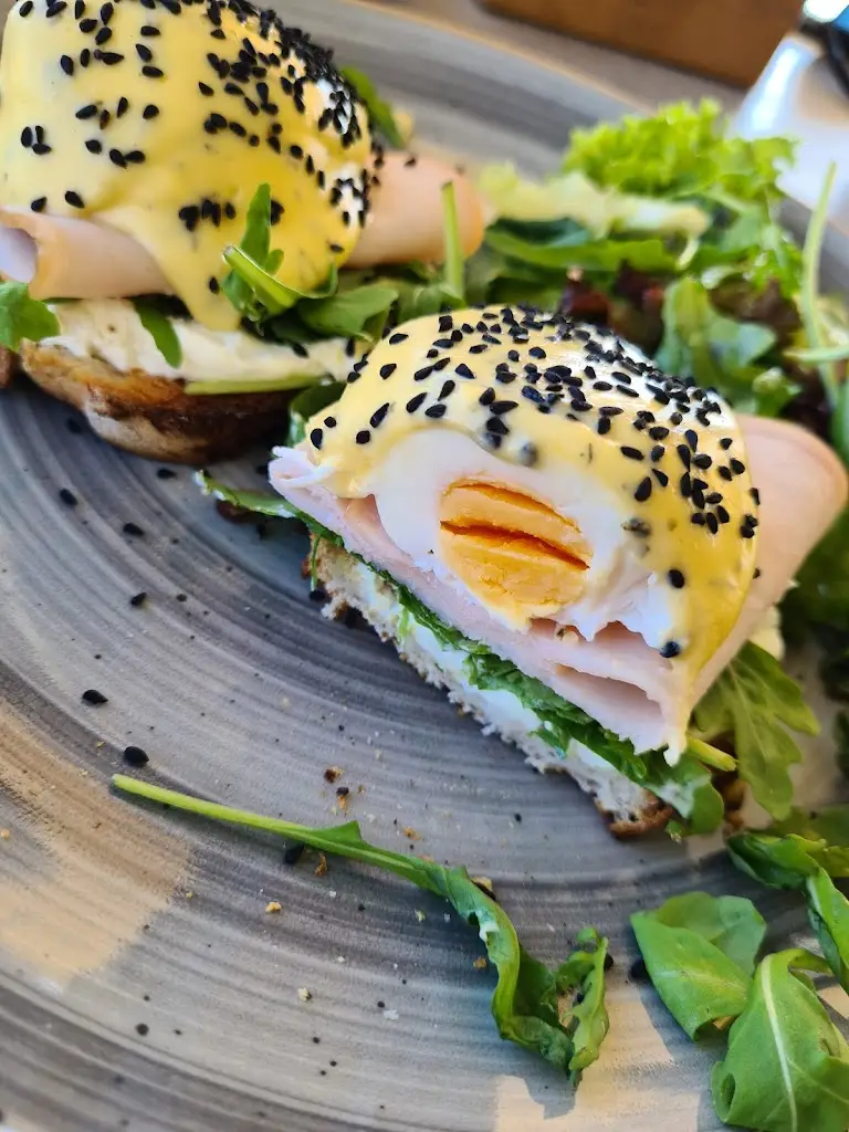 Menü_MILOS seaside cafe restaurant_Kolympári_Bild_7