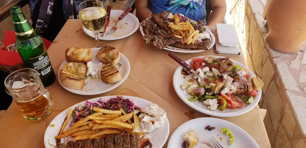 Menü_Ioannis Kafenagogeio_Kolympári_Bild_5