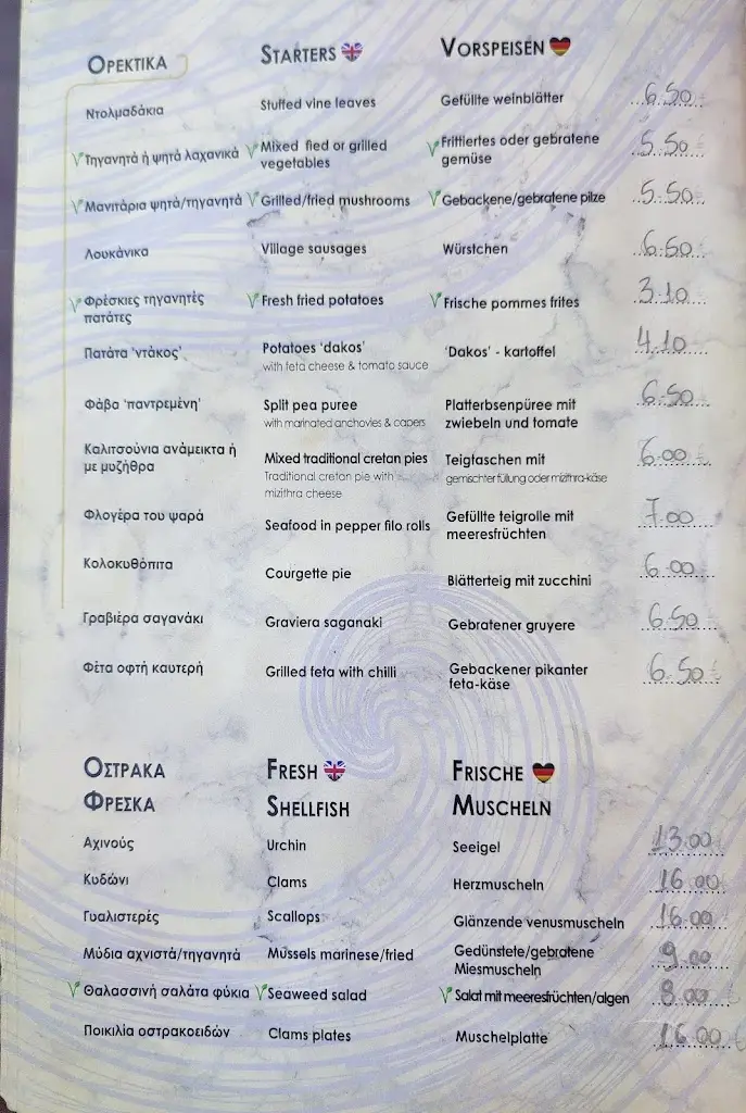 Menu_Argentina Kapenekis_Kolympári_immagine_1