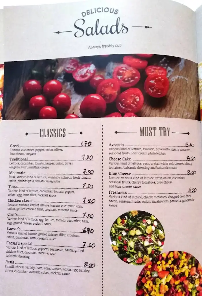 Menü_Freshness Lunch Cafe_Kolympári_Bild_4