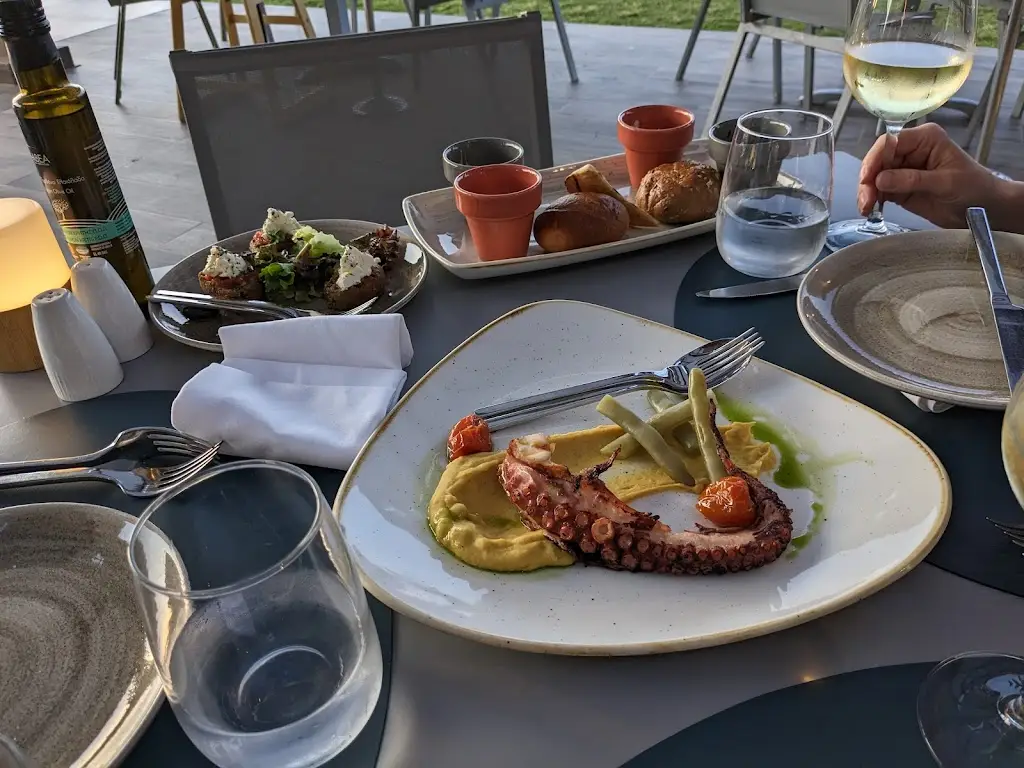 Martin Mennig_Kouzina Sea Side Restaurant_Kolympári_Bewertung