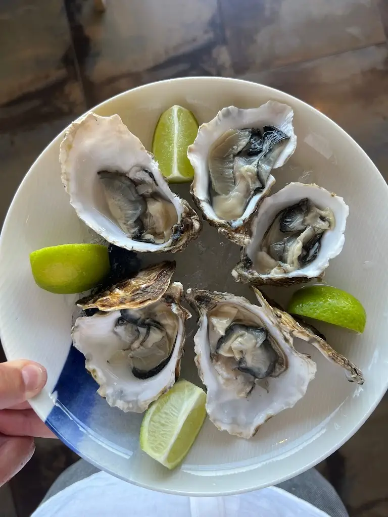 Menü_Diktina Restaurant_Kolympári_Bild_6