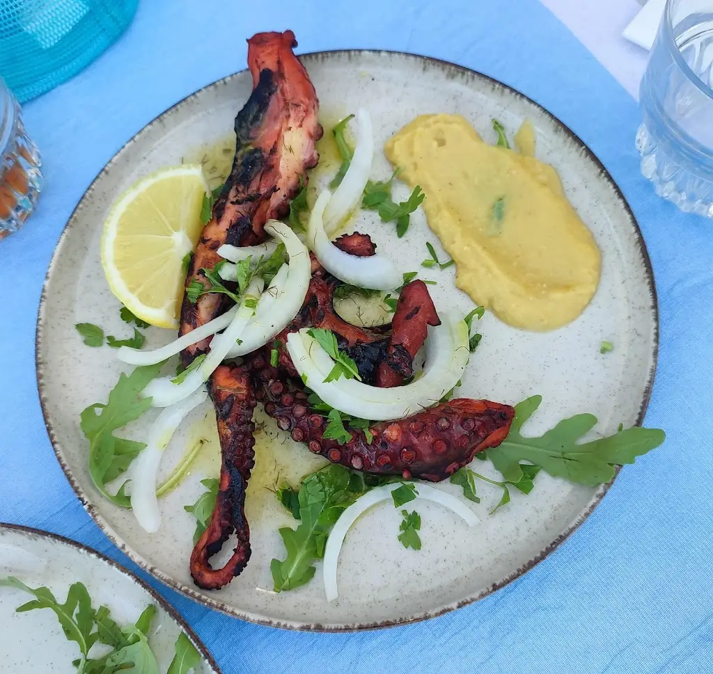 Menü_Diktina Restaurant_Kolympári_Bild_7