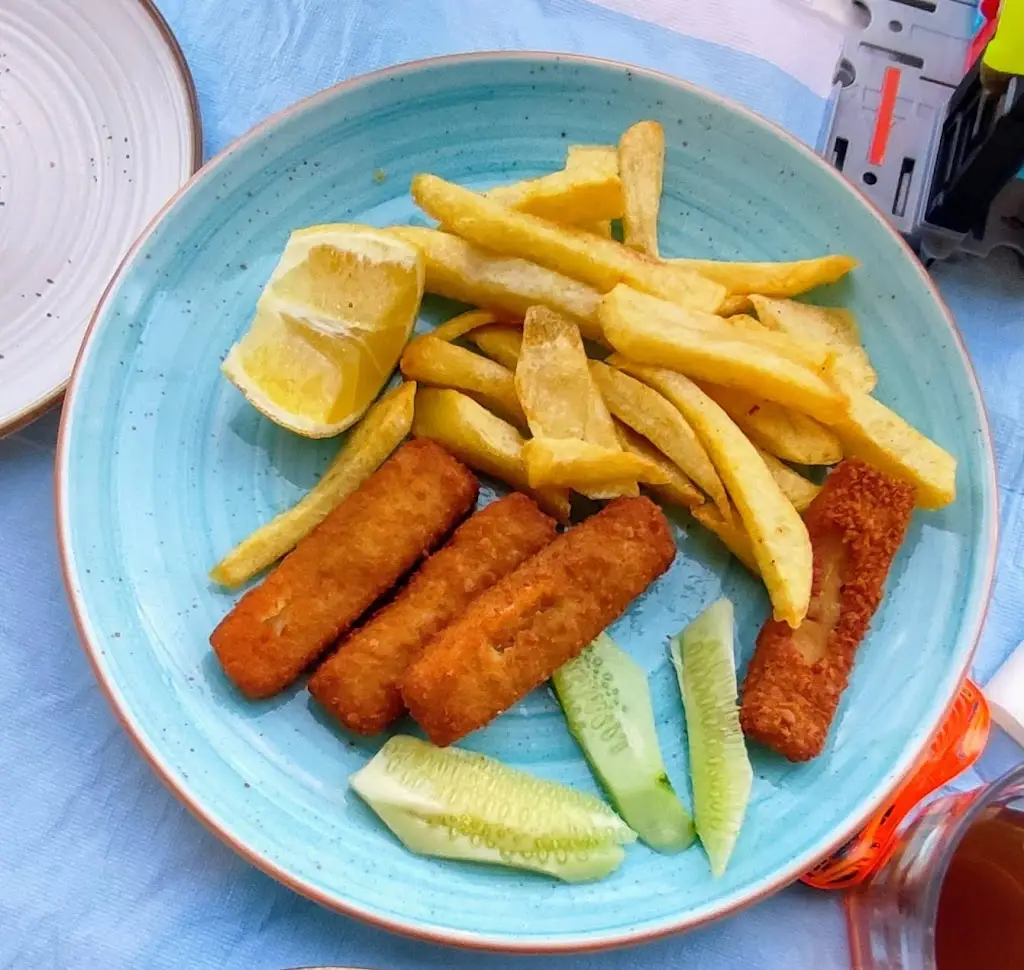 Menü_Diktina Restaurant_Kolympári_Bild_8